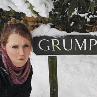 Mel Spencer's avatar