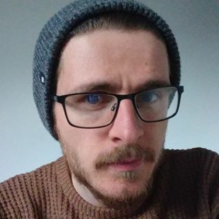 Paul Leadbeatter's avatar