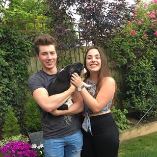 Henry Brown's avatar