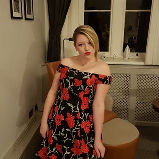 Michelle Baker's avatar