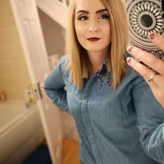 Elizabeth Clarke's avatar