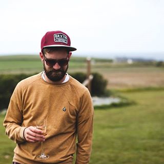 Oli Richardson's avatar