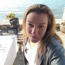 Pavlina G's avatar
