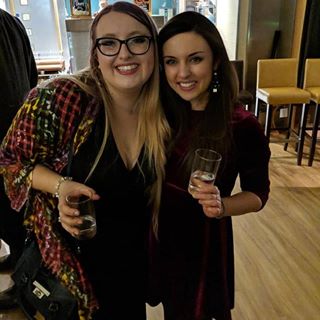 Chloe-Louise Dobson's avatar