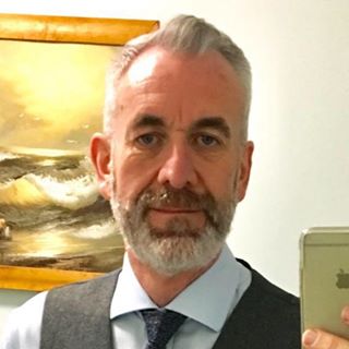 David Hudson's avatar