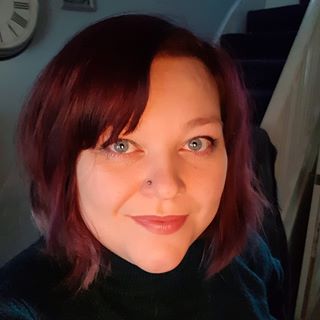 Danielle Georgiou-Read's avatar
