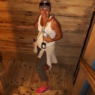 Samantha Karvouni's avatar