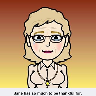 Jane Birch's avatar