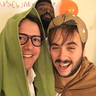 Alex Faulkner's avatar