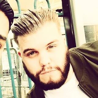 Brad Hooton's avatar