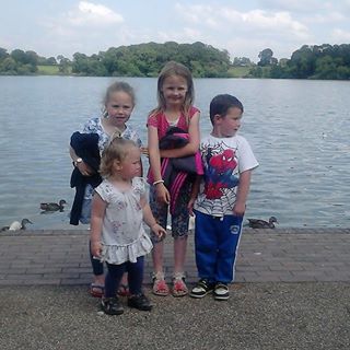 Daza Squire's avatar