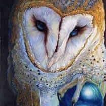 Carole Welsh's avatar