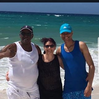 Michelle Goodridge's avatar