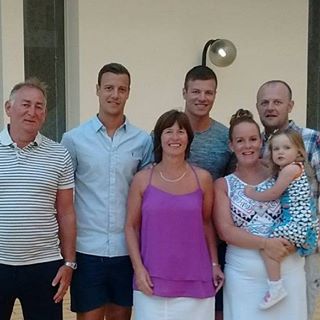 Bobby Davenport's avatar