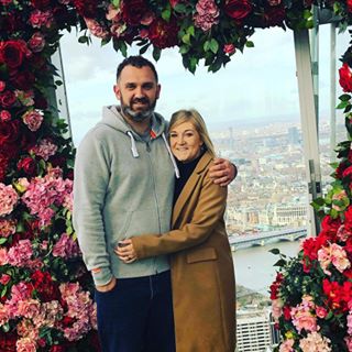 Kate Benson's avatar