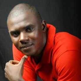 Akeem Adewunmi's avatar