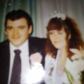 Theresa Mccluskey's avatar