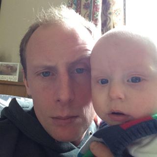 Henry Thompson's avatar