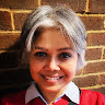 Paromita D's avatar