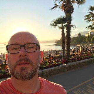 Andrew Ford's avatar