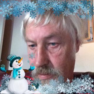 Ian Marshall's avatar