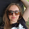 Jenny P's avatar
