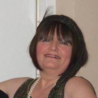 Joanie Pearson's avatar