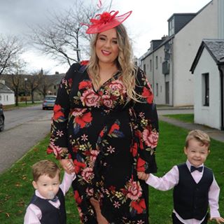 Caireen McGhee's avatar