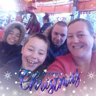 Edward Stacey Stalker's avatar