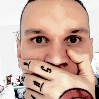 Bart V Lewandowskii's avatar