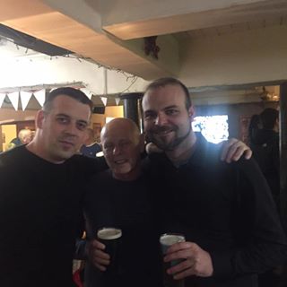 Steven Concannon's avatar