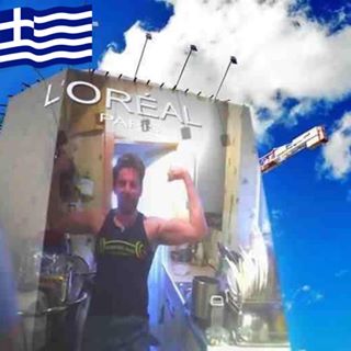 Elias Petais's avatar
