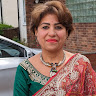 Rashmita R's avatar