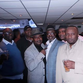 Ayodeji Aguda's avatar