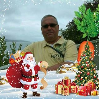 Kevyn Jones's avatar