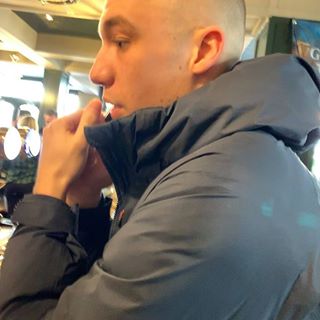 Ben Anderson's avatar