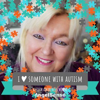 Julie Dawn Ridgeway's avatar