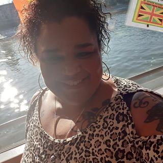 Ros Stevens's avatar