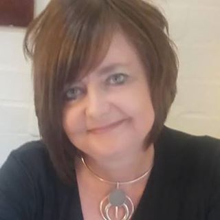 Alison Morrison's avatar