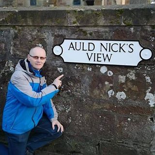 Rab Nick Nicholson's avatar