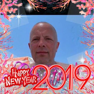 Tony Baldwin's avatar