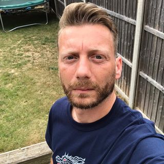 Martin Ballard's avatar