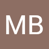 MB M's avatar