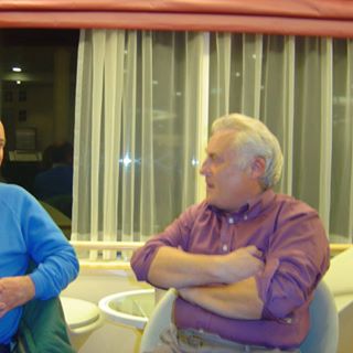 Kenneth Peacock's avatar