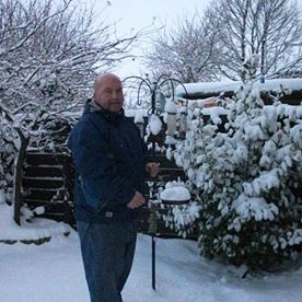 Alex Longman's avatar