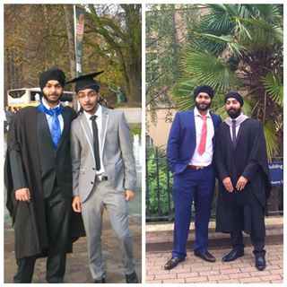 Avneet Singh Khaneja's avatar