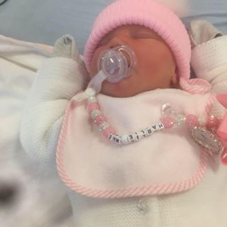 Shauna Beck Ramsey's avatar