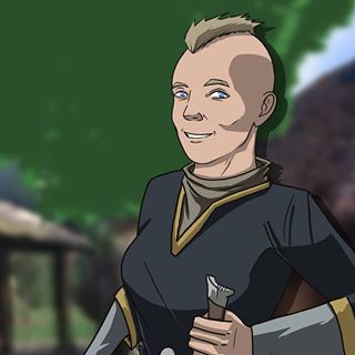 Fen Winters's avatar