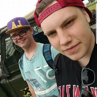 Ryan Weaver's avatar