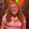 Mary R's avatar